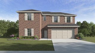 New construction Single-Family house 8417 Rockhopper Ln, Garland, TX 75043 - image