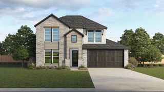 New construction Single-Family house 200 Michael Dr, Princeton, TX 75407 - photo