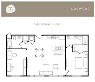 New construction Condo house 1811 Webberville Rd, Unit 1209, Austin, TX 78721 - image