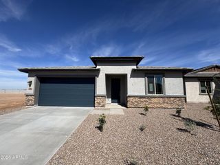 New construction Single-Family house 2848 E Mecklenburg Wy, San Tan Valley, AZ 85143 - image