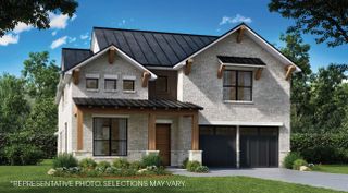 New construction Single-Family house 3874 Lacefield Dr, Frisco, TX 75033 - image