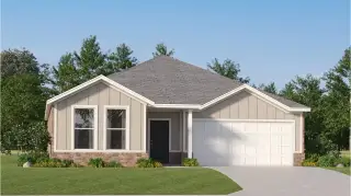 New construction Single-Family house 5955 Serrate St, Pace, FL 32571 plan Joplin - image