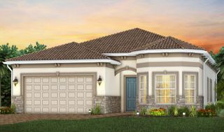 New construction Single-Family house 10447 Northbrook Circle, Unit 219, Palm Beach Gardens, FL 33412 - photo