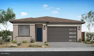 New construction Single-Family house 382 E Lindo Ln, San Tan Valley, AZ 85140 plan Catalina Plan 3510 - image