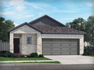 New construction Single-Family house 303 Travine Drive, McKinney, TX 75071 The Shenandoah- photo