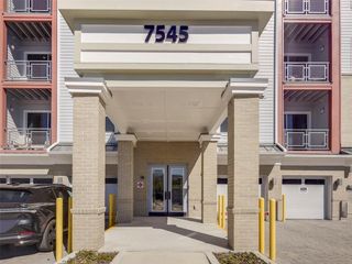 New construction Condo house 7545 Laureate Blvd, Unit 7305, Orlando, FL 32827 plan Bradford - image