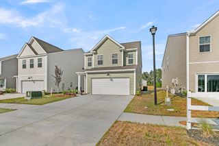 New construction Single-Family house 116 Scout Dr, Summerville, SC 29486 plan Kingsford - image
