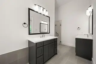 New construction Single-Family house 2203 Pelican Dr, Mansfield, TX 76063 plan Inwood F - image