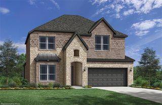 New construction Single-Family house 708 Splendor, McKinney, TX 75072 - image