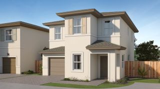 New construction Single-Family house 18864 Sw 314 St, Miami, FL 33030 plan Empress - image