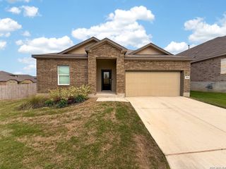 New construction Single-Family house 14006 Roller Mls, San Antonio, TX 78245 plan Langley - image