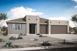 New construction Single-Family house 28917 N 174Th Ave, Surprise, AZ 85387 - image