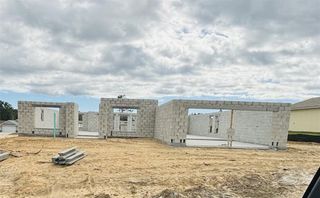 New construction  house 8375 N Jay Dr, Citrus Springs, FL 34434 plan 2265 - image