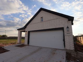New construction  house 5954 Texas Sun Dr, Fulshear, TX 77441 plan Gardenia - Smart Series - image