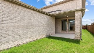 New construction  house 2724 Biltmore Dr, Celina, TX 75009 plan 3047T - image