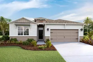New construction Single-Family house 4583 Nw 39Th Street Rd, Ocala, FL 34482 - image