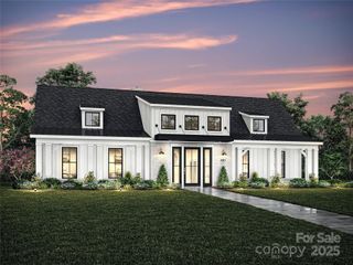 New construction Single-Family house 8111 Stillhouse Ln, Unit 24, Harrisburg, NC 28075 - image