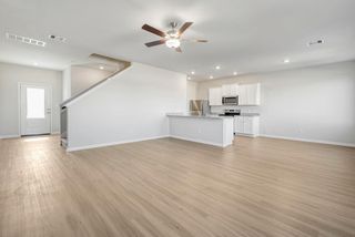 New construction house 6418 Winter Elm St, Houston, TX 77048 plan Mesquite - image