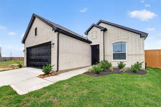 New construction Single-Family house 27203 Leeward Jetty Dr, Katy, TX 77493 - image