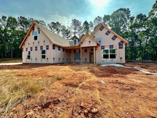 New construction Single-Family house Brookshade Ct, Newnan, GA 30263 The CLAYMORE- photo