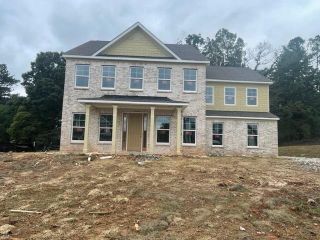 New construction Single-Family house 6640 Benchwood Path, Cumming, GA 30028 Colfax- photo