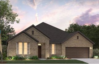 New construction Single-Family house 1634 Anemone Ln, Prosper, TX 75009 - image
