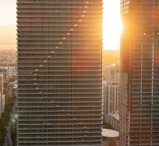 New construction Condo house 700 Ne 24Th St, Unit 2101, Miami, FL 33137 - image