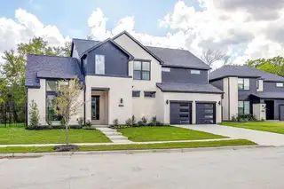 New construction Single-Family house 8428 Hidden Creek Ct, North Richland Hills, TX 76182 - image