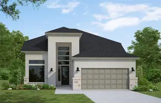 New construction Single-Family house 242 Coleto Trl, Bastrop, TX 78602 plan The Ellicott - image