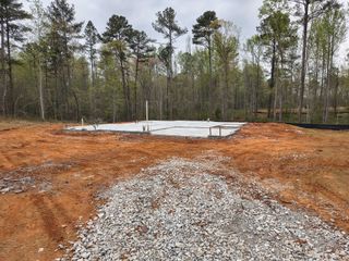 New construction Single-Family house 50 Pineland Dr, Greenville, GA 30222 - image