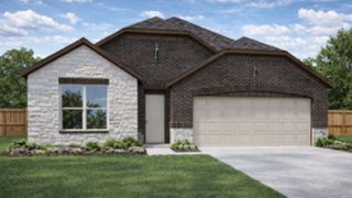 New construction Single-Family house 416 Summerset Landing Ct, Conroe, TX 77304 plan Pearl - image