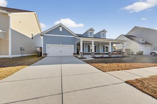 New construction Single-Family house 974 Arrowwood Wy, Summerville, SC 29485 - image
