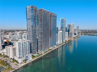 New construction Condo house 700 Ne 24Th St, Unit 5206, Miami, FL 33137 - image