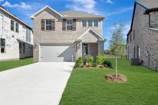New construction Single-Family house 2527 Compassion Ct, Heath, TX 75032 plan Hampton - image