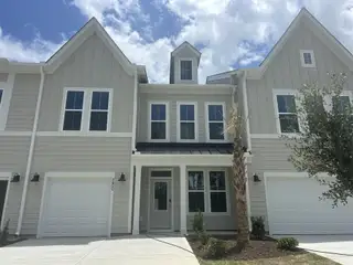 New construction Single-Family house 3052 Coastal Dream Wy, Leland, NC 28451 plan Hyacinth - image