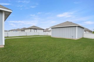 New construction Single-Family house 700 Running Creek Dr, Kyle, TX 78640 - image