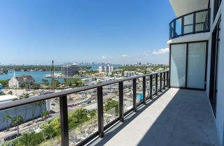 New construction Condo house 580 72Nd St, Unit 1102, Miami Beach, FL 33141 - image