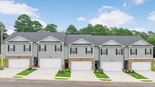 New construction Single-Family house 1294 Bent Water Cir, Grovetown, GA 30813 plan Pearson - image