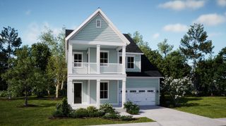 New construction Single-Family house 230 Atlantic Breeze St, Myrtle Beach, SC 29572 plan FLETCHER - image