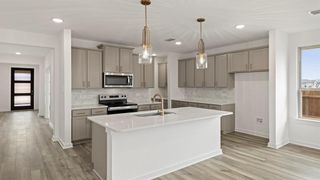 New construction Single-Family house 1416 Elle Ln, Aubrey, TX 76227 - image