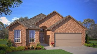 New construction Single-Family house 748 Bushman Dr, Fort Worth, TX 76008 - image