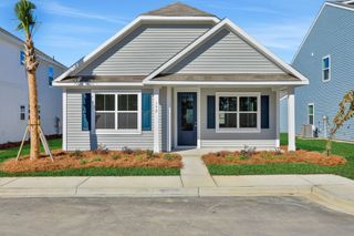 New construction Single-Family house 192 Standing Oaks Dr, Okatie, SC 29909 plan Hemlock - image