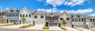 New construction Multi-Family house 179 Bluffington Way, Marietta, GA 30066 Brooks- photo