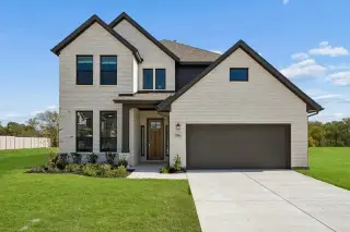 New construction Single-Family house 3016 Angler Ct, McKinney, TX 75071 plan Anatole - image