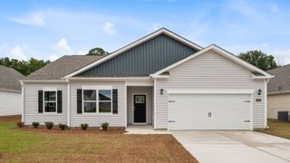 New construction Single-Family house 2631 Delilah Dr, Winterville, NC 28590 plan BOOTH - image