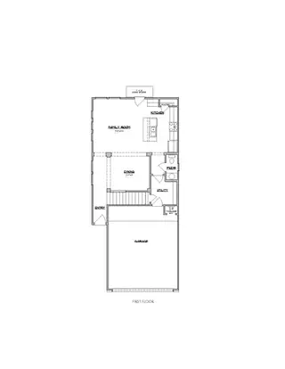 New construction Single-Family house 2967 Park Hill Ln, Stafford, TX 77477 plan Kensington - image