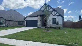New construction Single-Family house 306 Mercer Dr, Josephine, TX 75173 - image