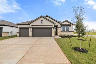 New construction Single-Family house 19124 Kleingrass Ln, Pflugerville, TX 78660 - photo