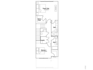 New construction Townhouse house 3584 Quincy Bay Pl, Loveland, CO 80538 - image