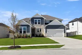 New construction Single-Family house 2951 Andesite, McKinney, TX 75071 - image